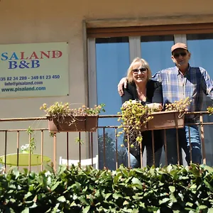 匹萨兰德住宿加早餐酒店